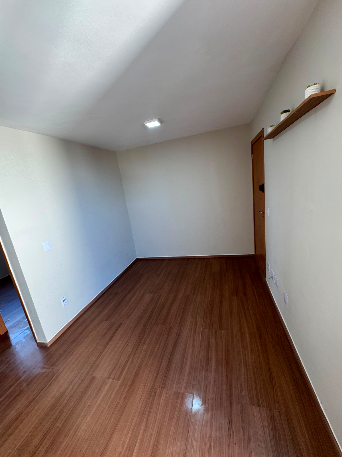 Apartamento a venda Residencial Bela Grécia