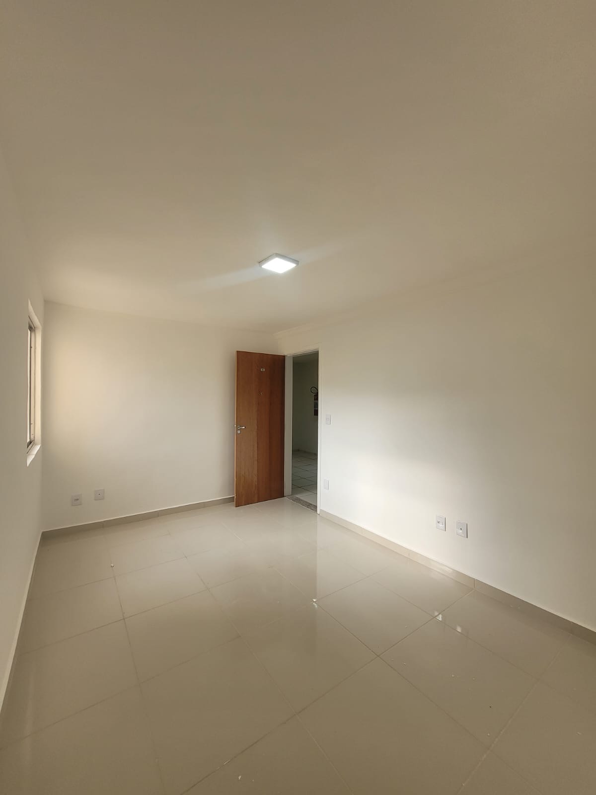 Apartamento à venda Residencial Mirante da Colina