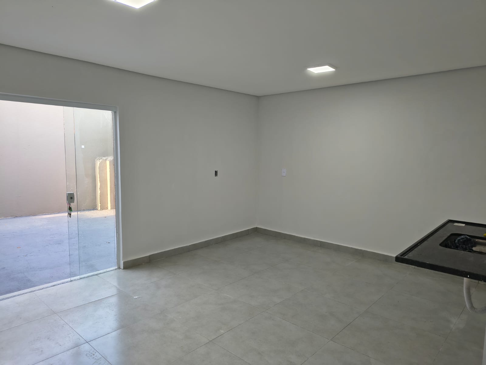 Casa no Tangarás