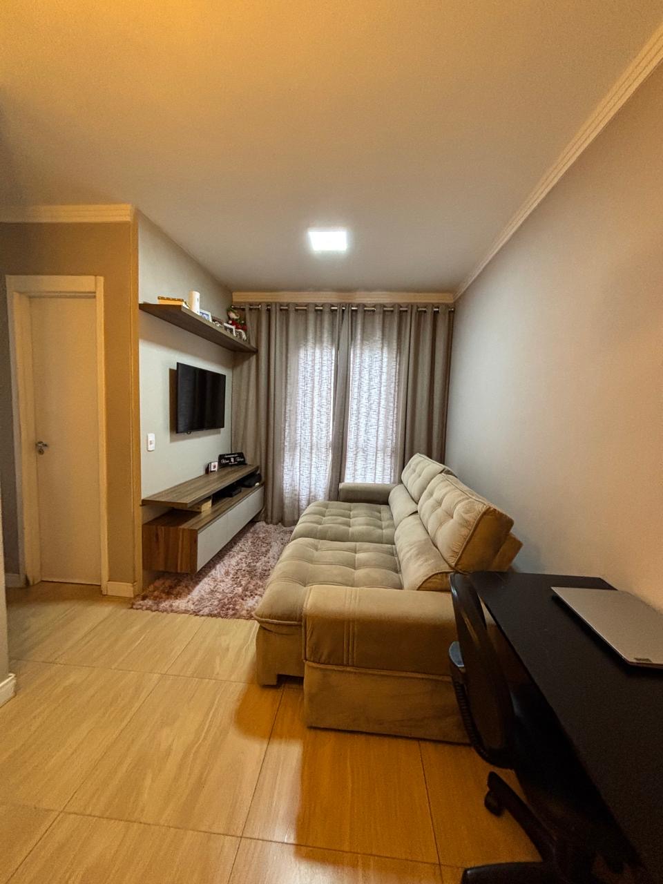 Apartamento à venda Vitta Terra Branca