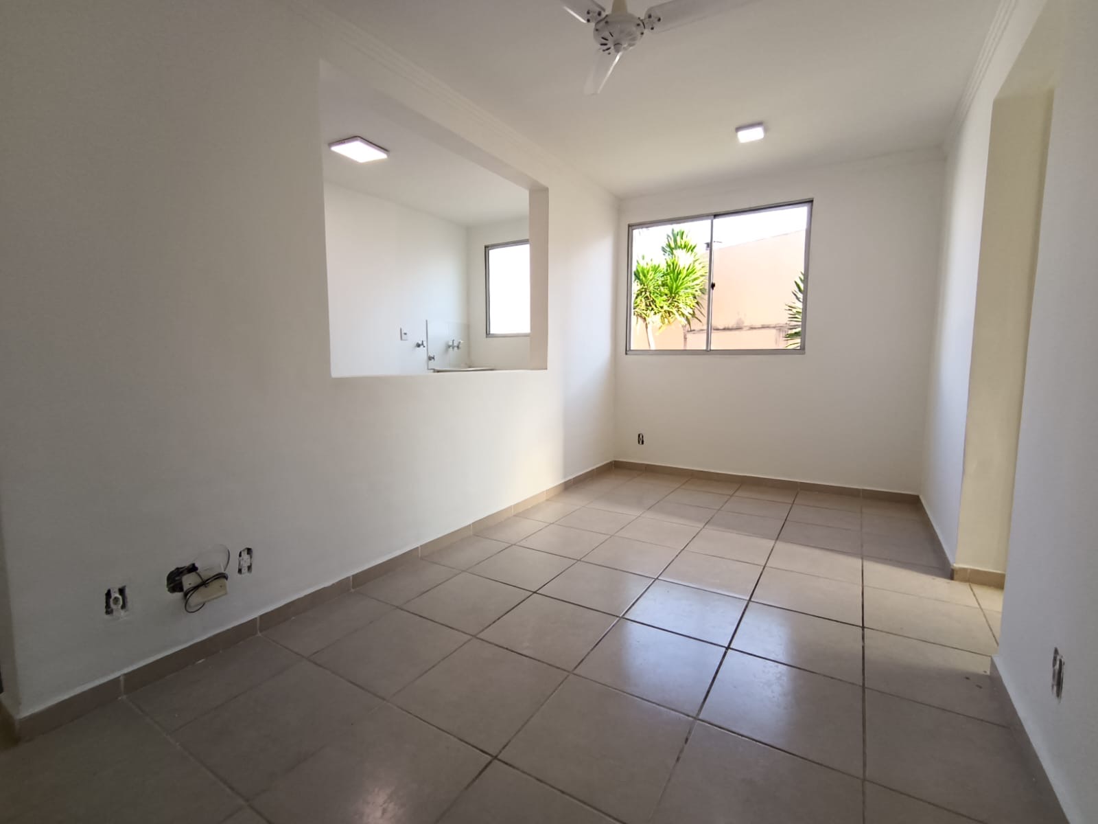 Apartamento Residencial Ipanema