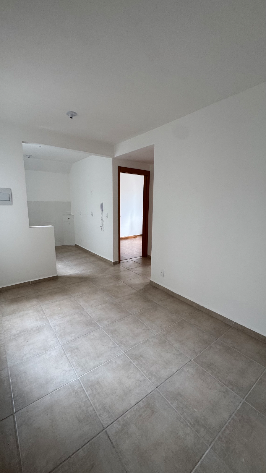 Apartamento Residencial Vitta Jardim Figueiras